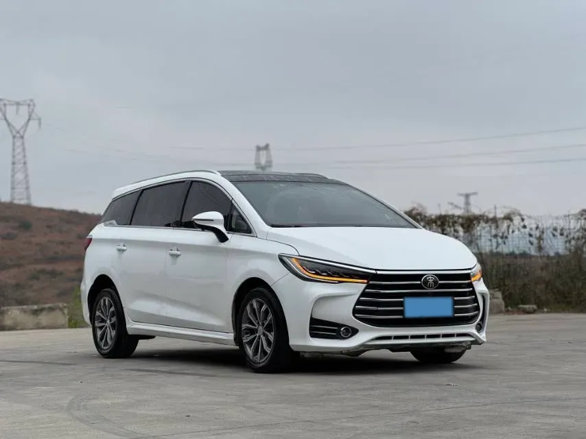 2019 BYD Song MAX 1.5T 160HP L4 6DCT,autocango,china used car exporter,china ev exporter,chinese used car exporter,chinese used ev exporter