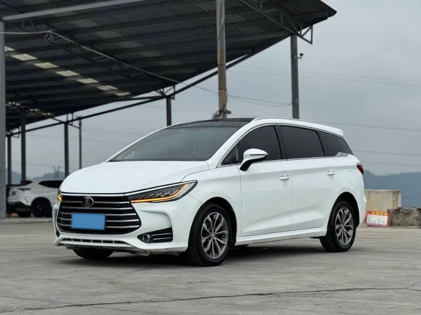 2019 BYD Song MAX 1.5T 160HP L4 6DCT,autocango,china used car exporter,china ev exporter,chinese used car exporter,chinese used ev exporter