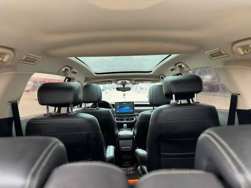 2019 BYD Song MAX 1.5T 160HP L4 6DCT,autocango,china used car exporter,china ev exporter,chinese used car exporter,chinese used ev exporter