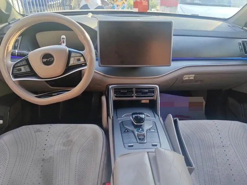 2024 BYD Tang BEV 90.3KWH,autocango,china used car exporter,china ev exporter,chinese used car exporter,chinese used ev exporter