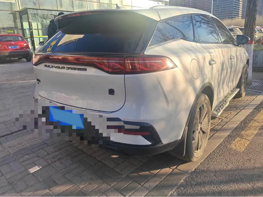 2024 BYD Tang BEV 90.3KWH,autocango,china used car exporter,china ev exporter,chinese used car exporter,chinese used ev exporter