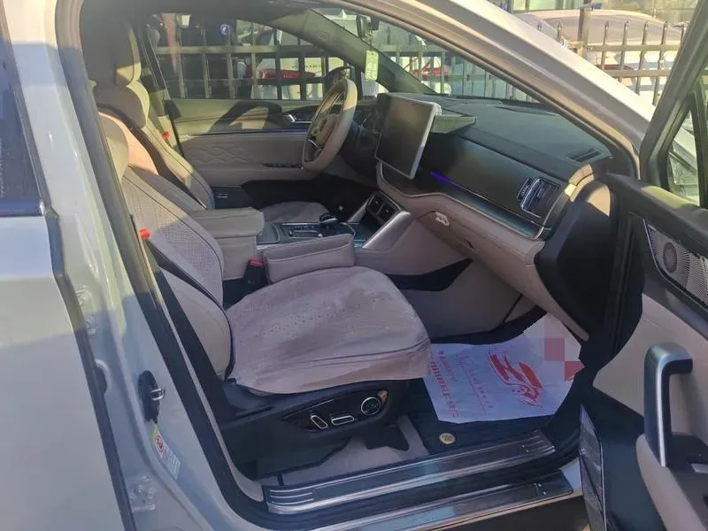 2024 BYD Tang BEV 90.3KWH,autocango,china used car exporter,china ev exporter,chinese used car exporter,chinese used ev exporter