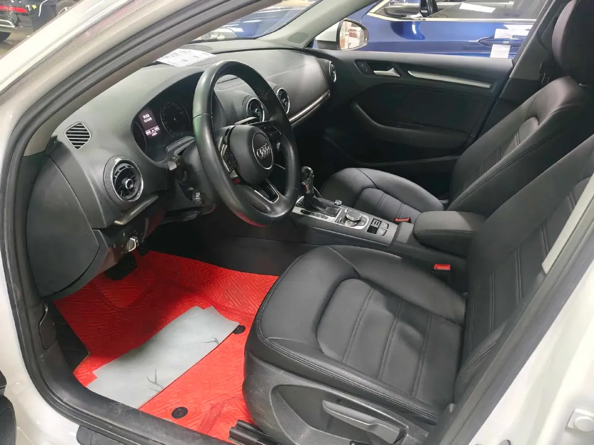 2020 Audi A3 1.4T 150HP L4 7DCT,autocango,china used car exporter,china ev exporter,chinese used car exporter,chinese used ev exporter