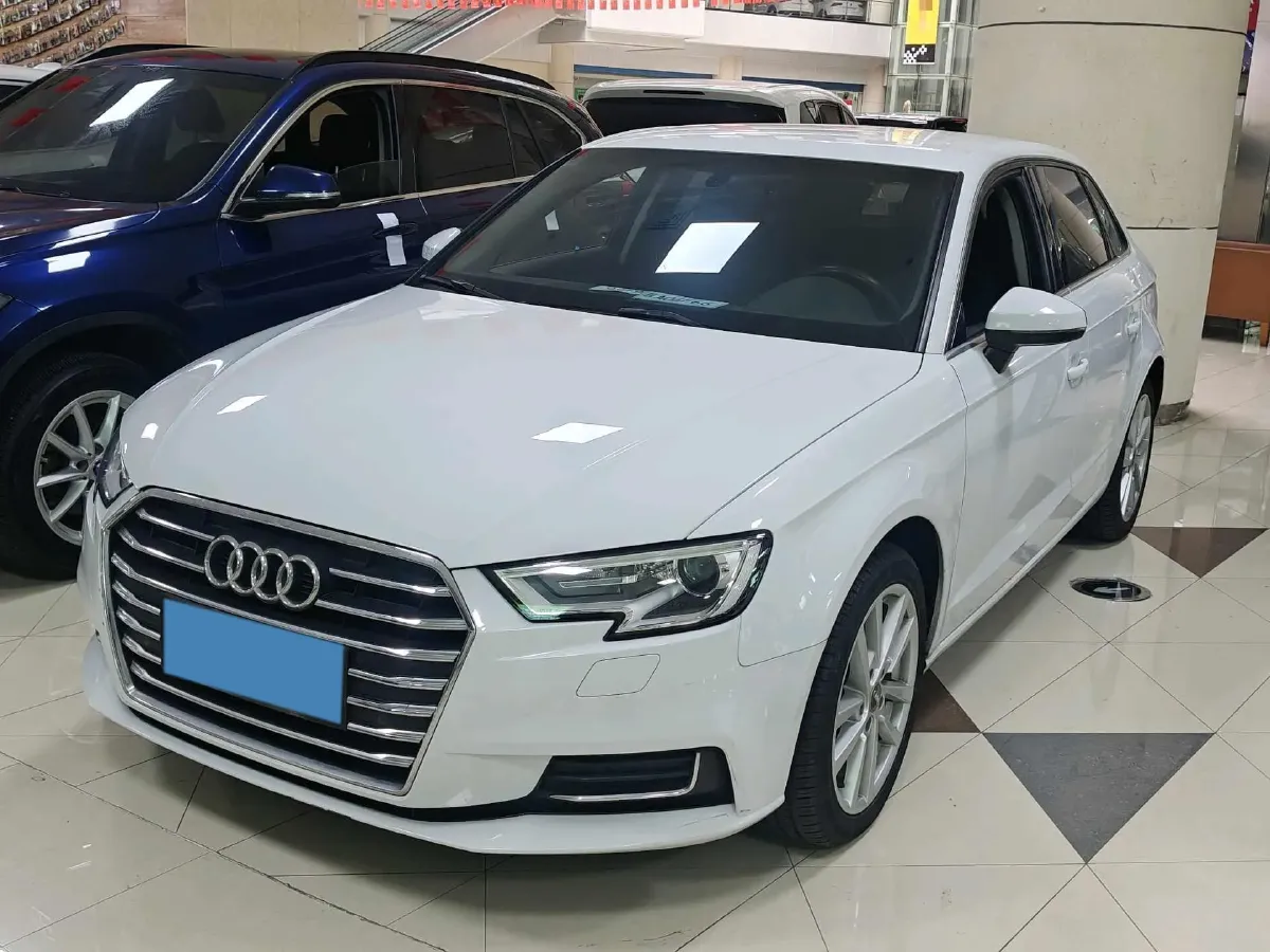 2020 Audi A3 1.4T 150HP L4 7DCT,autocango,china used car exporter,china ev exporter,chinese used car exporter,chinese used ev exporter