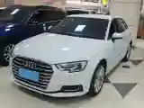 2020 Audi A3 1.4T 150HP L4 7DCT