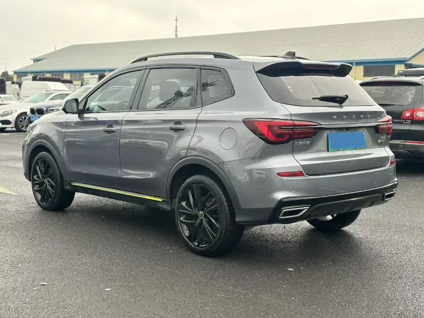 2020 Roewe RX5 1.5T 169HP L4 AMT PHEV 11.1KWH,autocango,china used car exporter,china ev exporter,chinese used car exporter,chinese used ev exporter