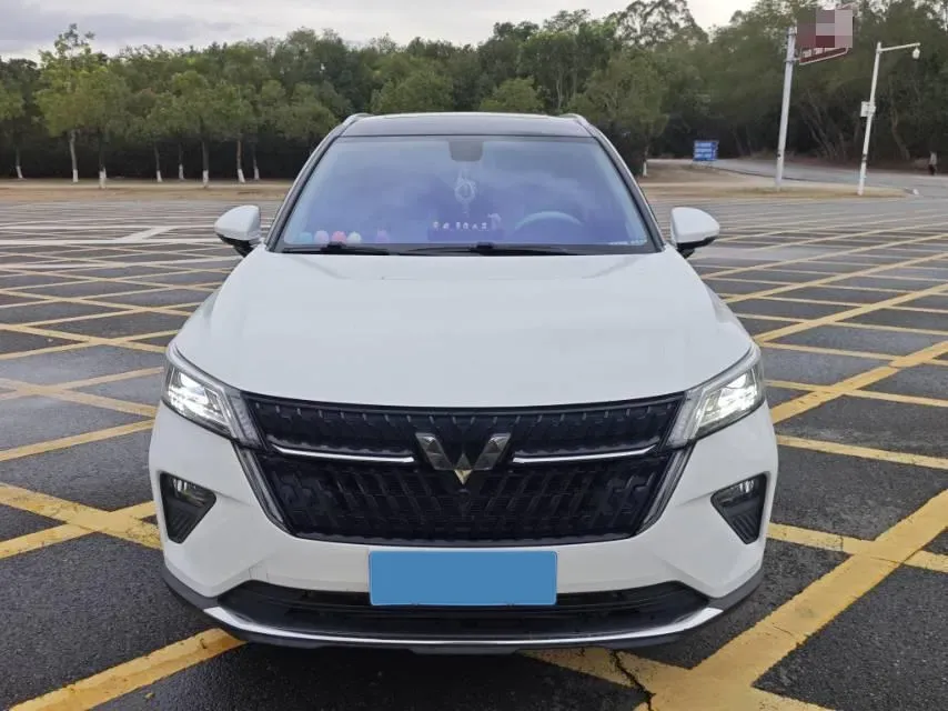 2021 WuLing XingChen 1.5T 147HP L4 CVT,autocango,china used car exporter,china ev exporter,chinese used car exporter,chinese used ev exporter