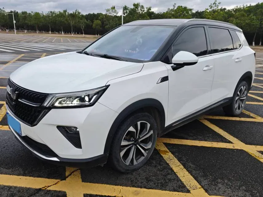 2021 WuLing XingChen 1.5T 147HP L4 CVT,autocango,china used car exporter,china ev exporter,chinese used car exporter,chinese used ev exporter