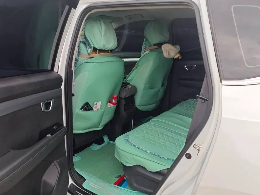 2021 WuLing XingChen 1.5T 147HP L4 CVT,autocango,china used car exporter,china ev exporter,chinese used car exporter,chinese used ev exporter