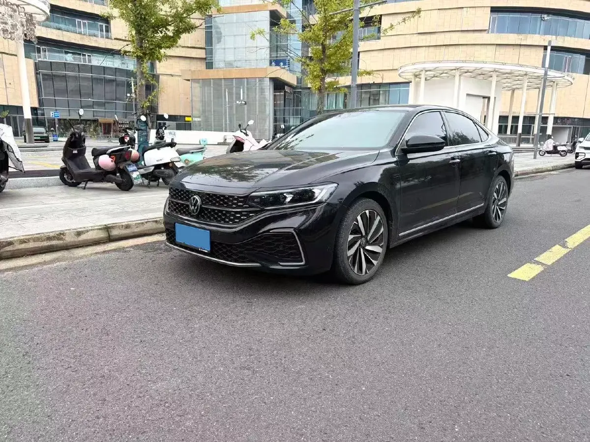 2022 Xpeng P7 BEV 60.2KWH