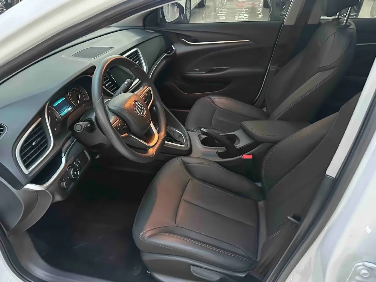 2021 Buick Excelle 1.3T 163HP L3 6AT,autocango,china used car exporter,china ev exporter,chinese used car exporter,chinese used ev exporter