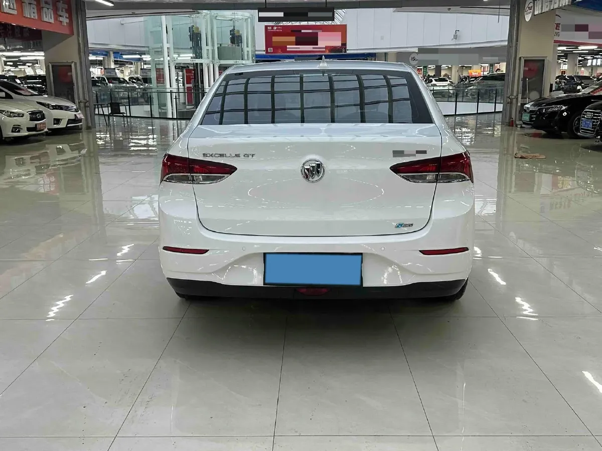 2021 Buick Excelle 1.3T 163HP L3 6AT,autocango,china used car exporter,china ev exporter,chinese used car exporter,chinese used ev exporter