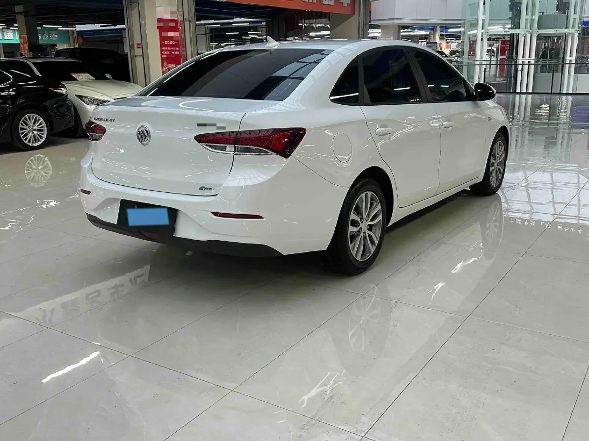 2021 Buick Excelle 1.3T 163HP L3 6AT,autocango,china used car exporter,china ev exporter,chinese used car exporter,chinese used ev exporter