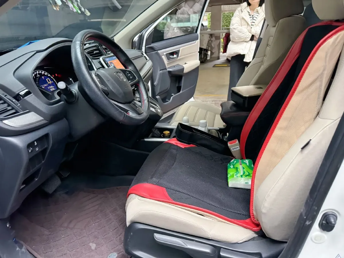 2019 Honda CR-V 1.5T 193HP L4 CVT,autocango,china used car exporter,china ev exporter,chinese used car exporter,chinese used ev exporter