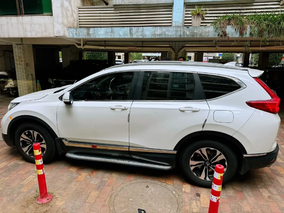 2019 Honda CR-V 1.5T 193HP L4 CVT,autocango,china used car exporter,china ev exporter,chinese used car exporter,chinese used ev exporter