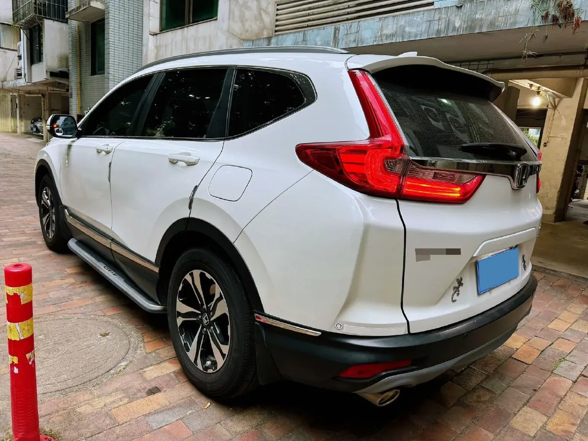 2019 Honda CR-V 1.5T 193HP L4 CVT,autocango,china used car exporter,china ev exporter,chinese used car exporter,chinese used ev exporter
