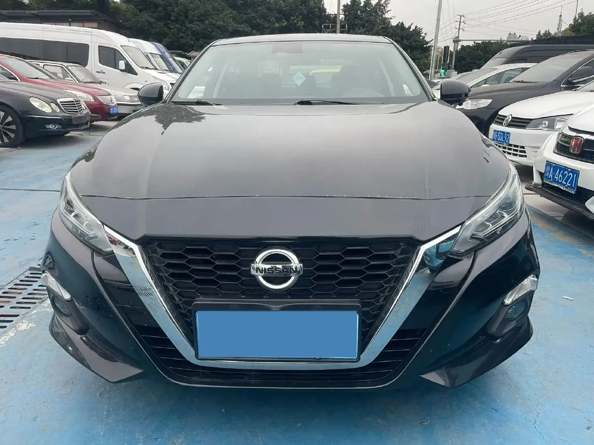 2021 Nissan Teana 2.0L 156HP L4 CVT,autocango,china used car exporter,china ev exporter,chinese used car exporter,chinese used ev exporter