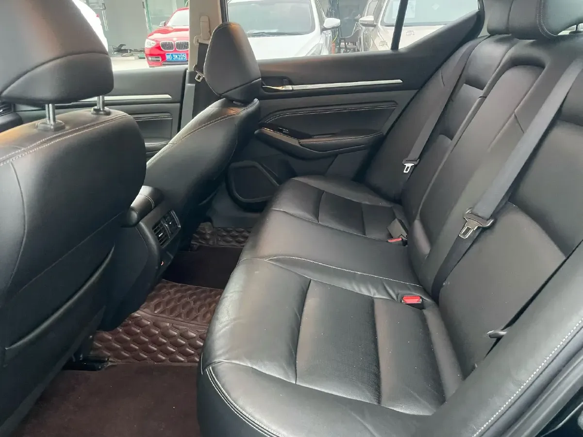 2021 Nissan Teana 2.0L 156HP L4 CVT,autocango,china used car exporter,china ev exporter,chinese used car exporter,chinese used ev exporter