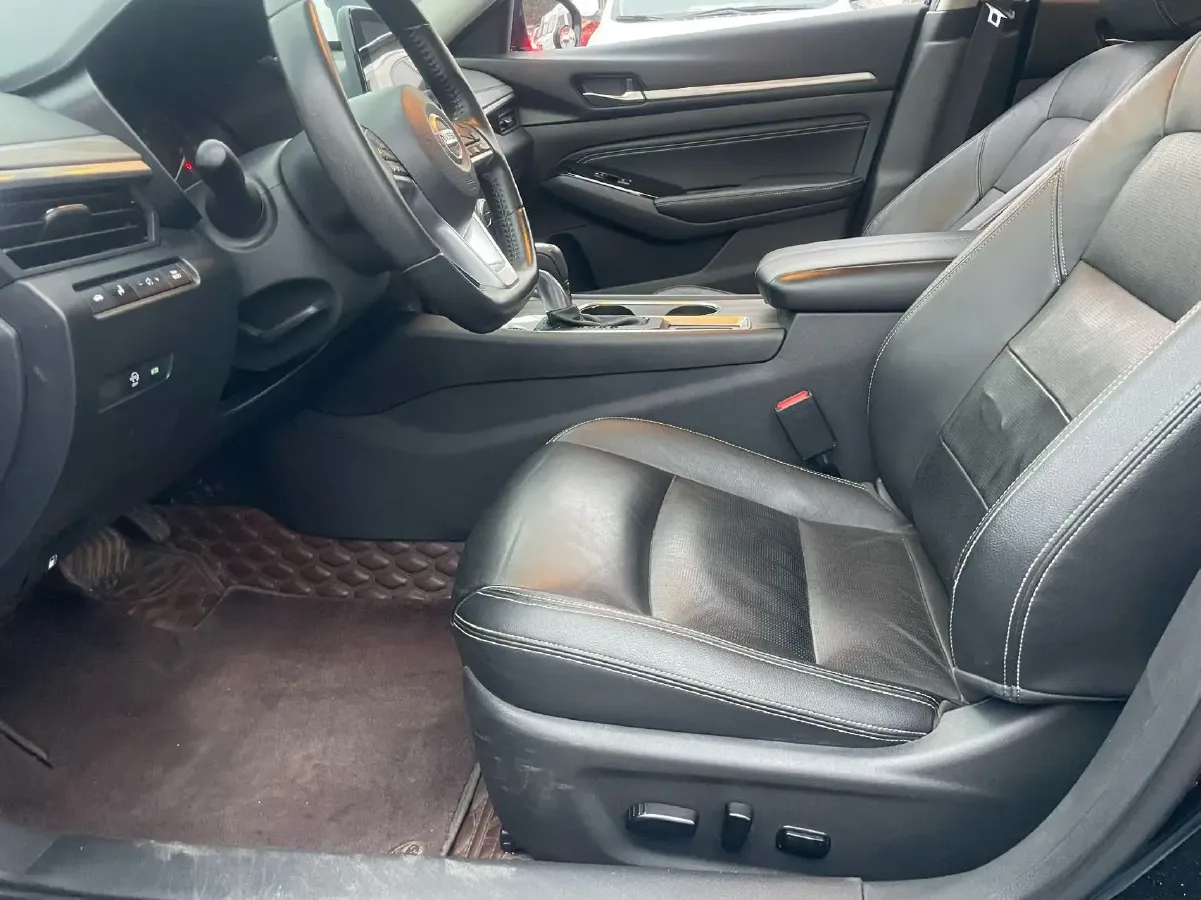 2021 Nissan Teana 2.0L 156HP L4 CVT,autocango,china used car exporter,china ev exporter,chinese used car exporter,chinese used ev exporter