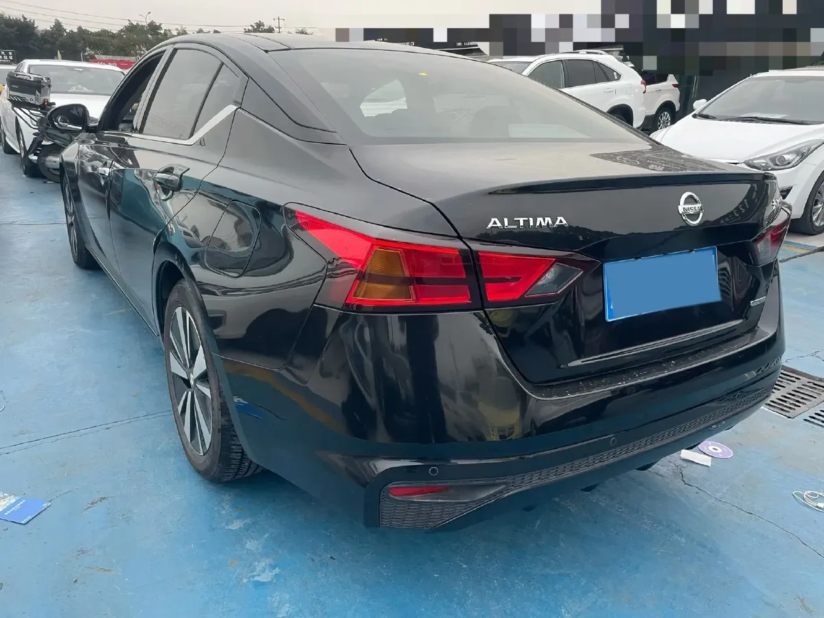 2021 Nissan Teana 2.0L 156HP L4 CVT,autocango,china used car exporter,china ev exporter,chinese used car exporter,chinese used ev exporter