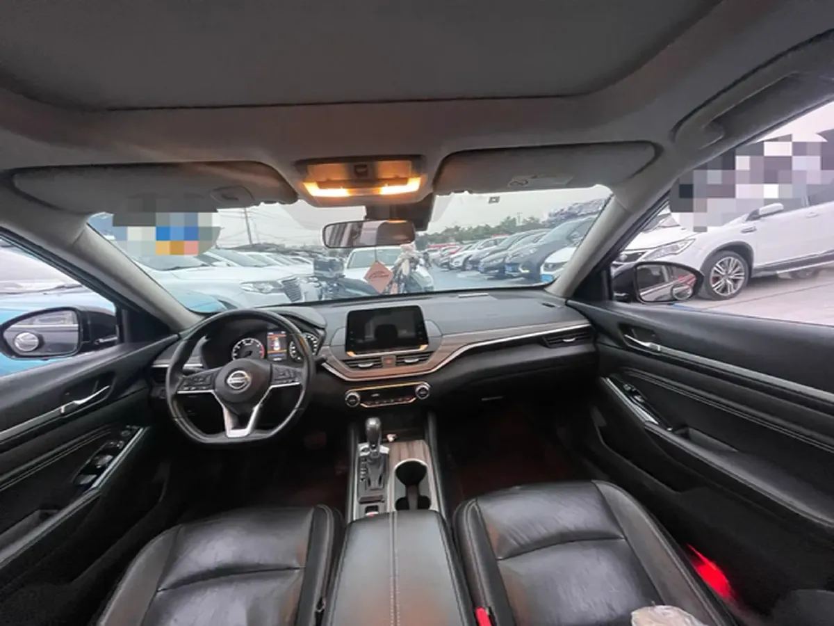 2021 Nissan Teana 2.0L 156HP L4 CVT,autocango,china used car exporter,china ev exporter,chinese used car exporter,chinese used ev exporter