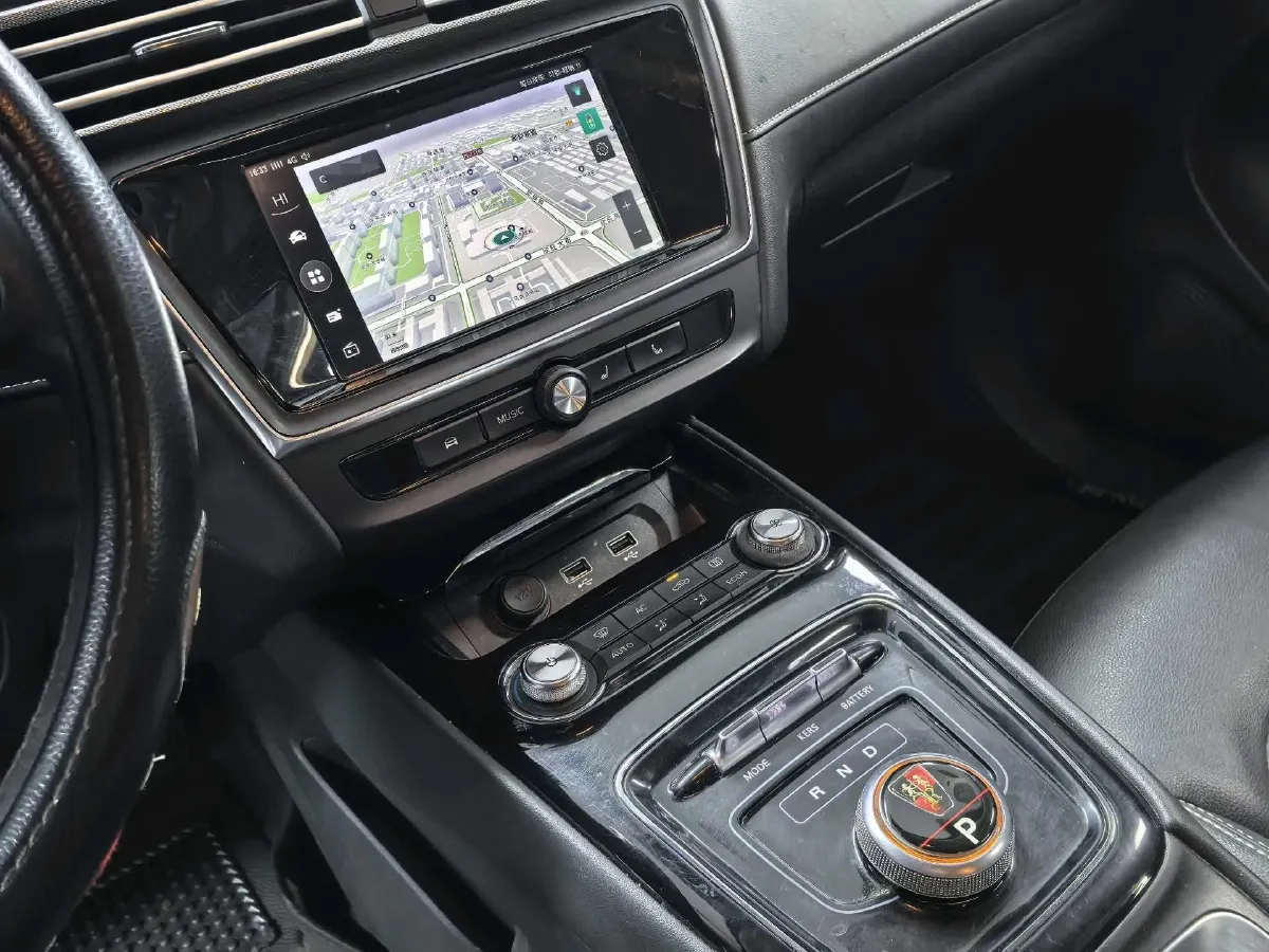 2018 Roewe Ei5 BEV 35KWH,autocango,china used car exporter,china ev exporter,chinese used car exporter,chinese used ev exporter