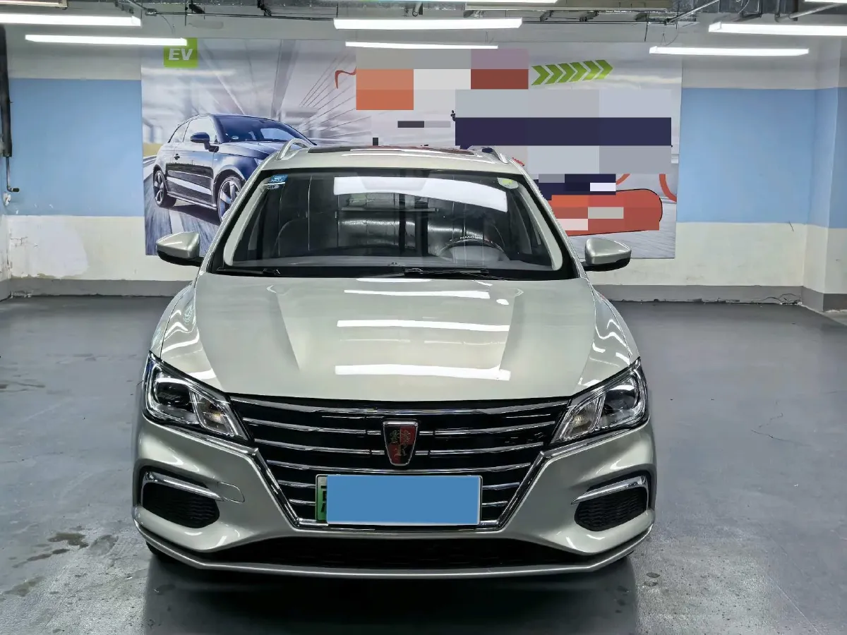 2018 Roewe Ei5 BEV 35KWH,autocango,china used car exporter,china ev exporter,chinese used car exporter,chinese used ev exporter