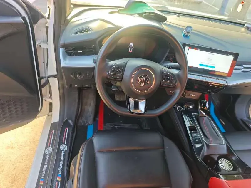 2021 MG 5 1.5L 120HP L4 CVT,autocango,china used car exporter,china ev exporter,chinese used car exporter,chinese used ev exporter