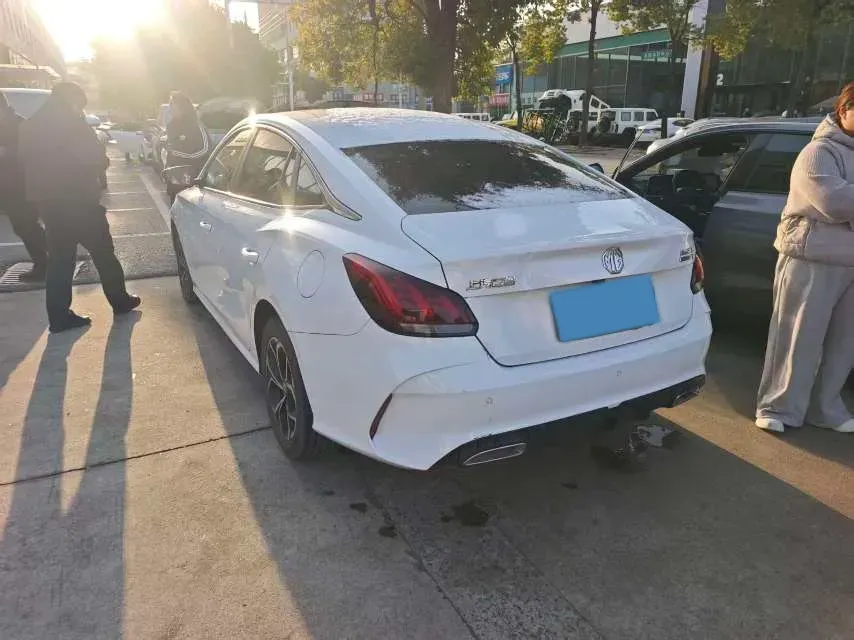 2021 MG 5 1.5L 120HP L4 CVT,autocango,china used car exporter,china ev exporter,chinese used car exporter,chinese used ev exporter