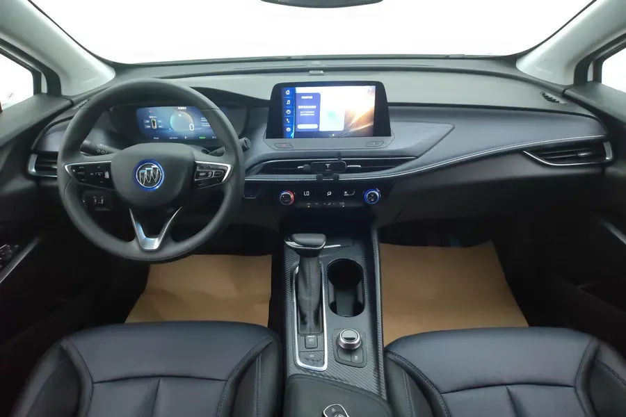 2024 Buick Velite 6 BEV 50.3KWH,autocango,china used car exporter,china ev exporter,chinese used car exporter,chinese used ev exporter