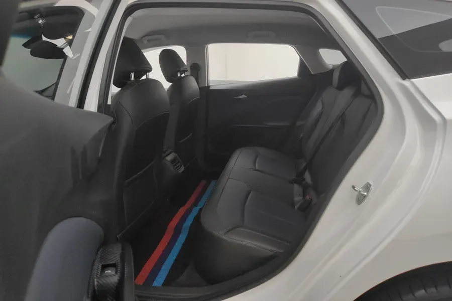 2024 Buick Velite 6 BEV 50.3KWH,autocango,china used car exporter,china ev exporter,chinese used car exporter,chinese used ev exporter