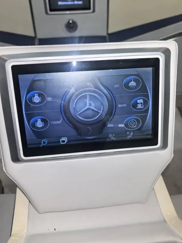 2018 Mercedes-Benz V Class 2.0T 211HP L4 7AT,autocango,china used car exporter,china ev exporter,chinese used car exporter,chinese used ev exporter