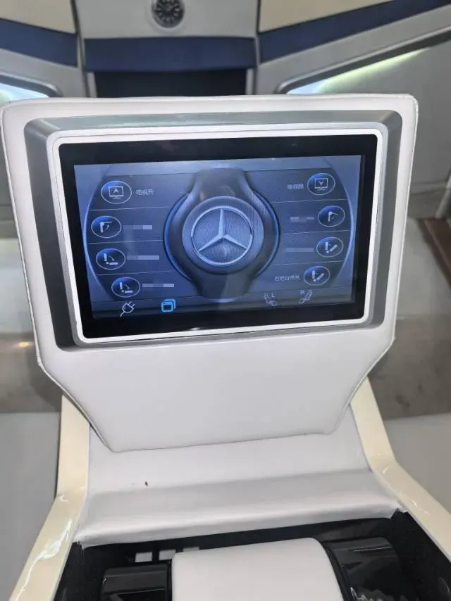 2018 Mercedes-Benz V Class 2.0T 211HP L4 7AT,autocango,china used car exporter,china ev exporter,chinese used car exporter,chinese used ev exporter