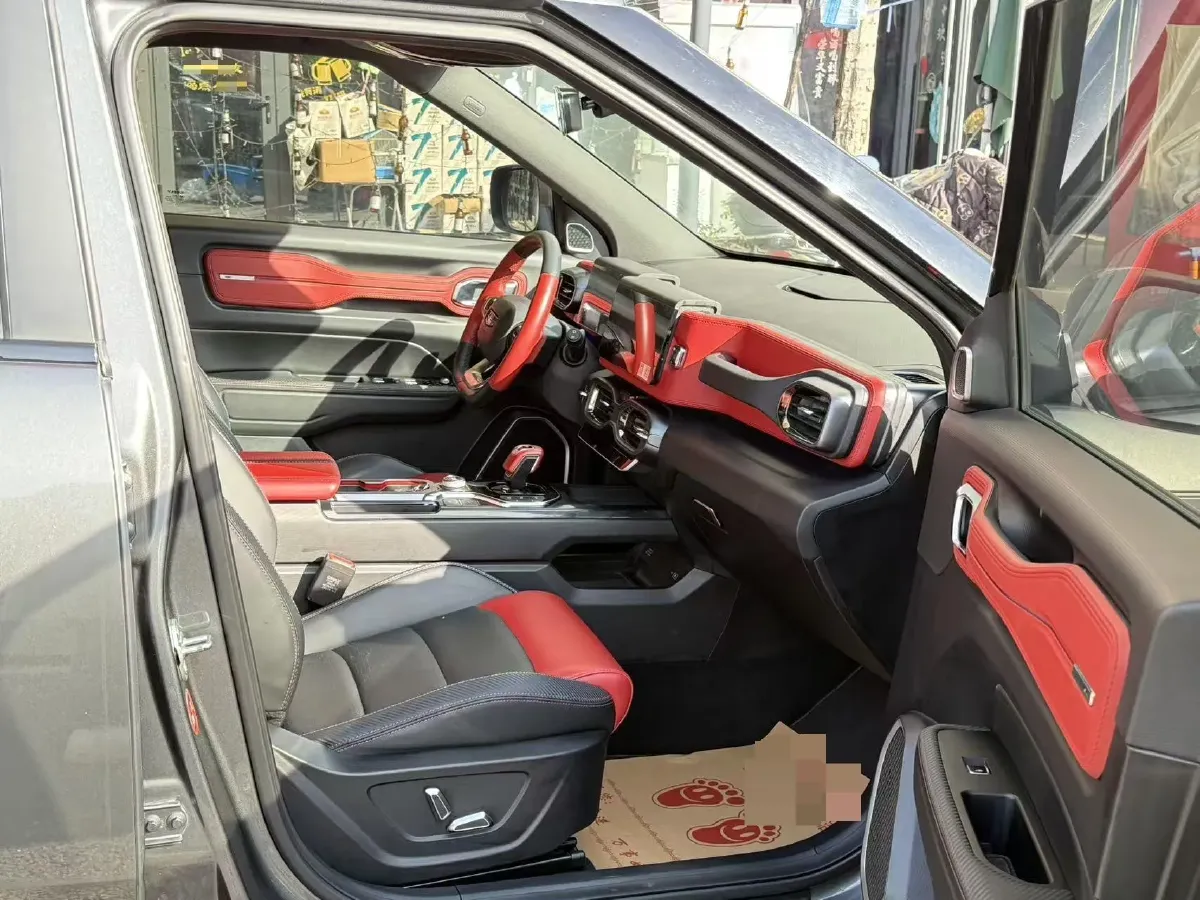 2020 Geely ICON 1.5T 177HP L3 7DCT,autocango,china used car exporter,china ev exporter,chinese used car exporter,chinese used ev exporter