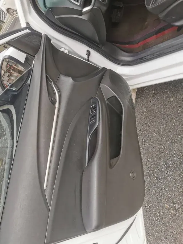 2021 Buick Excelle 1.5L 113HP L4 6AT,autocango,china used car exporter,china ev exporter,chinese used car exporter,chinese used ev exporter