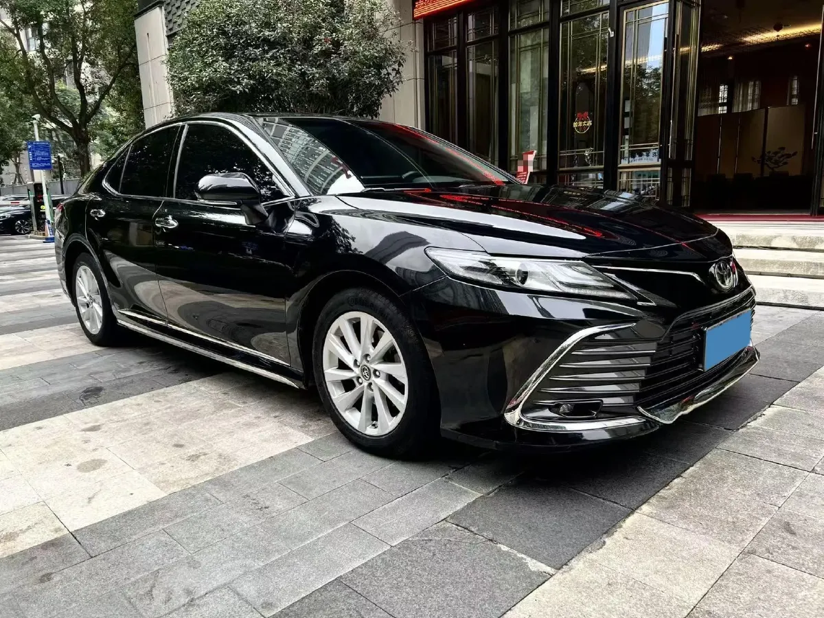 2021 Toyota Camry 2.0L 178HP L4 CVT,autocango,china used car exporter,china ev exporter,chinese used car exporter,chinese used ev exporter