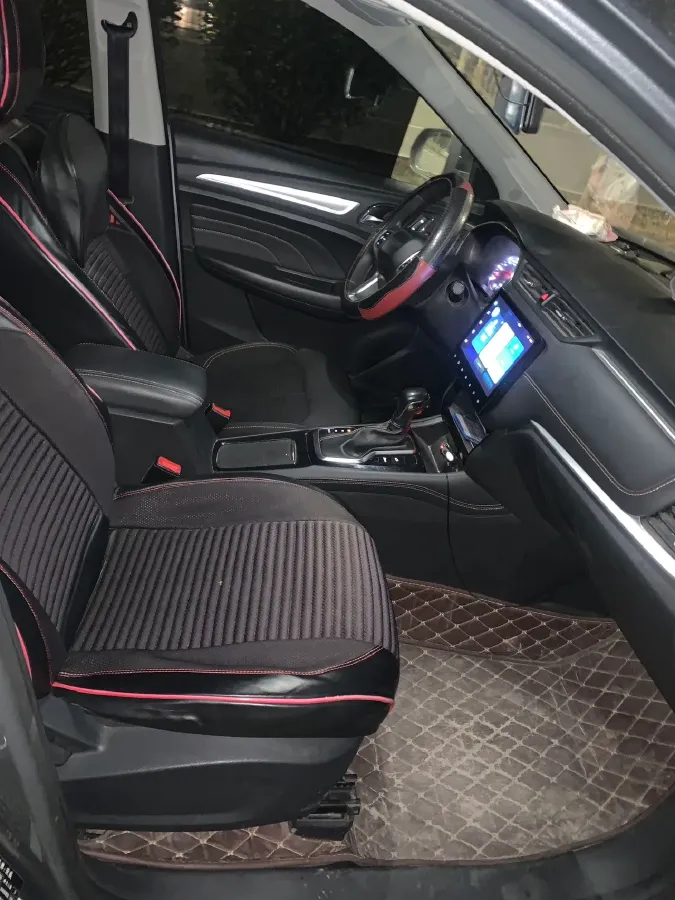 2021 Roewe RX3 1.6L 125HP L4 CVT,autocango,china used car exporter,china ev exporter,chinese used car exporter,chinese used ev exporter