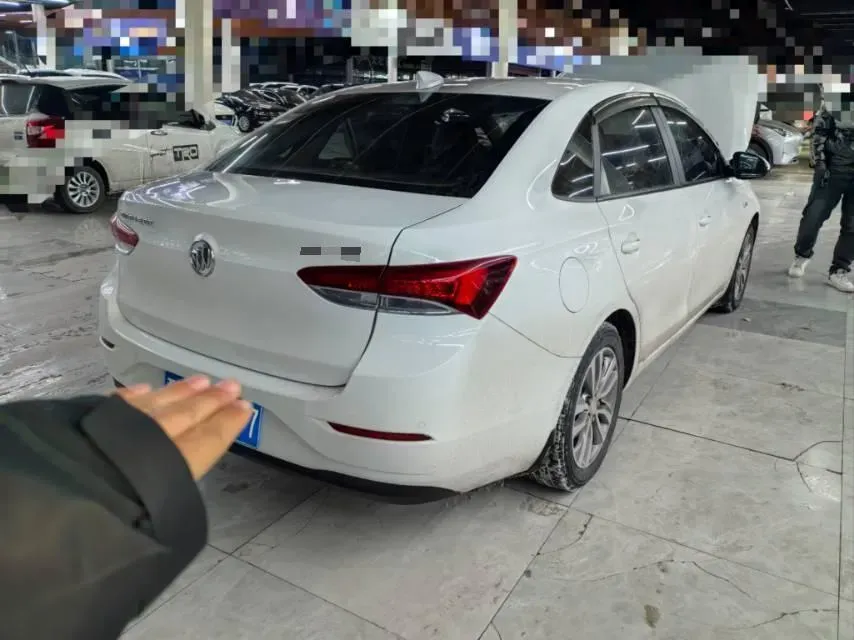 2021 Buick Excelle 1.3T 163HP L3 6AT,autocango,china used car exporter,china ev exporter,chinese used car exporter,chinese used ev exporter
