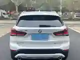 2022 BMW X1 1.5T 140HP L3 7DCT