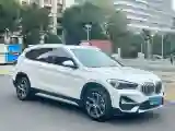 2022 BMW X1 1.5T 140HP L3 7DCT