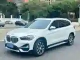 2022 BMW X1 1.5T 140HP L3 7DCT