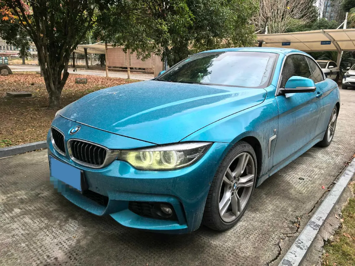 2019 BMW 4 Series 2.0T 184HP L4 8AT,autocango,china used car exporter,china ev exporter,chinese used car exporter,chinese used ev exporter