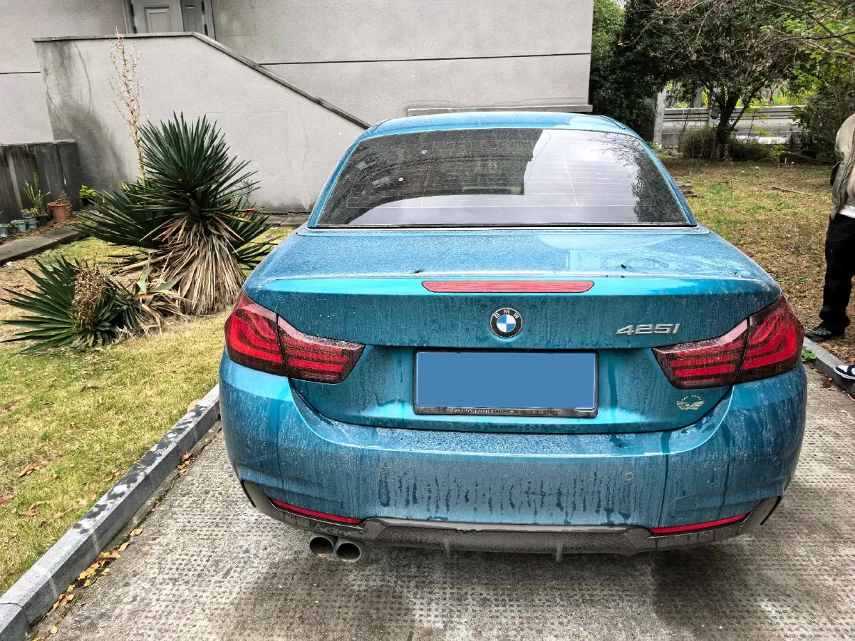 2019 BMW 4 Series 2.0T 184HP L4 8AT,autocango,china used car exporter,china ev exporter,chinese used car exporter,chinese used ev exporter
