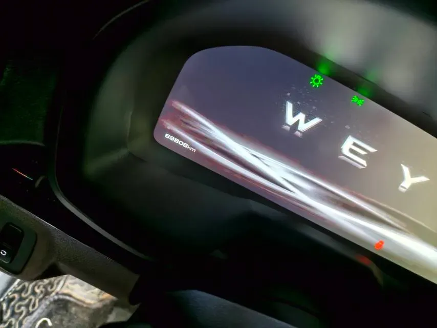 2017 WEY VV7 2.0T 234HP L4 7DCT,autocango,china used car exporter,china ev exporter,chinese used car exporter,chinese used ev exporter