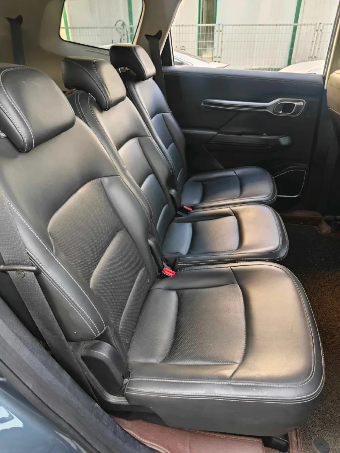 2020 Geely Okavango 1.8T 184HP L4 7DCT,autocango,china used car exporter,china ev exporter,chinese used car exporter,chinese used ev exporter