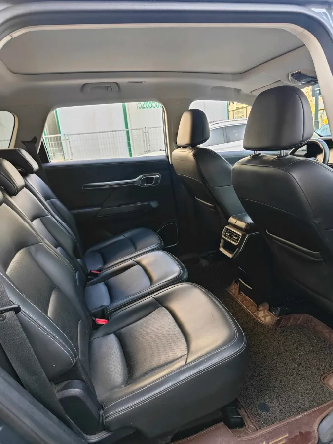 2020 Geely Okavango 1.8T 184HP L4 7DCT,autocango,china used car exporter,china ev exporter,chinese used car exporter,chinese used ev exporter