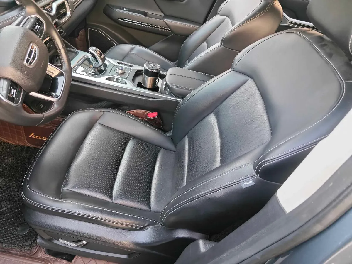 2020 Geely Okavango 1.8T 184HP L4 7DCT,autocango,china used car exporter,china ev exporter,chinese used car exporter,chinese used ev exporter