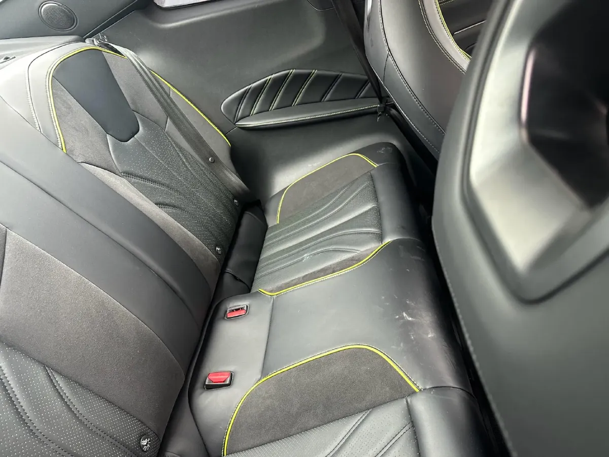 2023 Neta GT BEV 64.27KWH,autocango,china used car exporter,china ev exporter,chinese used car exporter,chinese used ev exporter