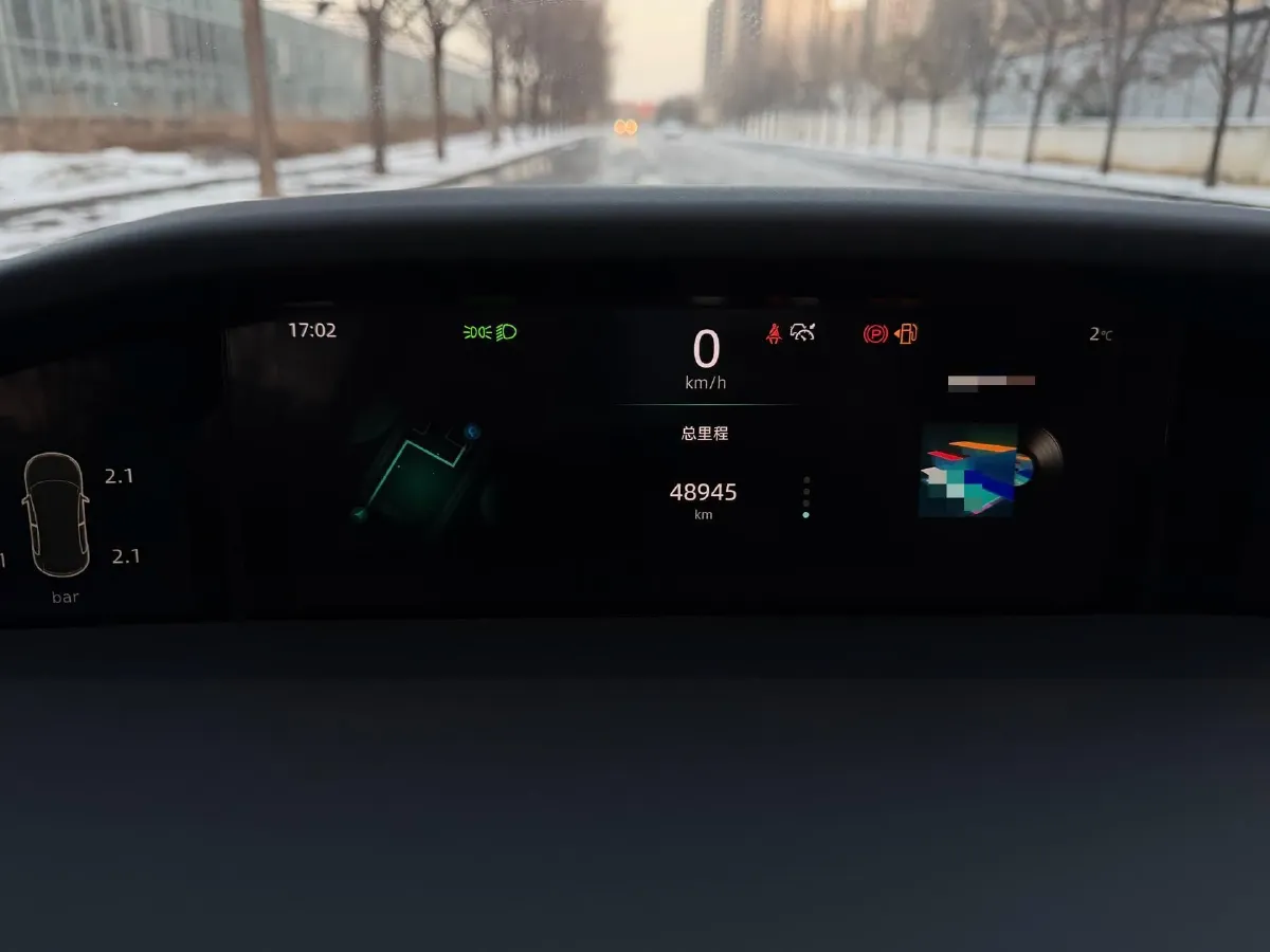 2021 ChangAn UNI-K 2.0T 233HP L4 8AT,autocango,china used car exporter,china ev exporter,chinese used car exporter,chinese used ev exporter