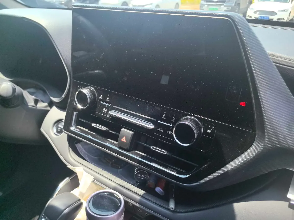 2023 Toyota Crown Kluger 2.5L 189HP L4 E-CVT Hybrid,autocango,china used car exporter,china ev exporter,chinese used car exporter,chinese used ev exporter